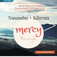 Mercy (Official Single)