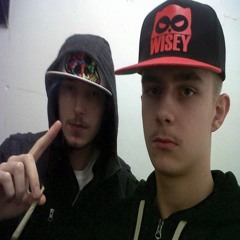 Wisey ft. Sox - Forever