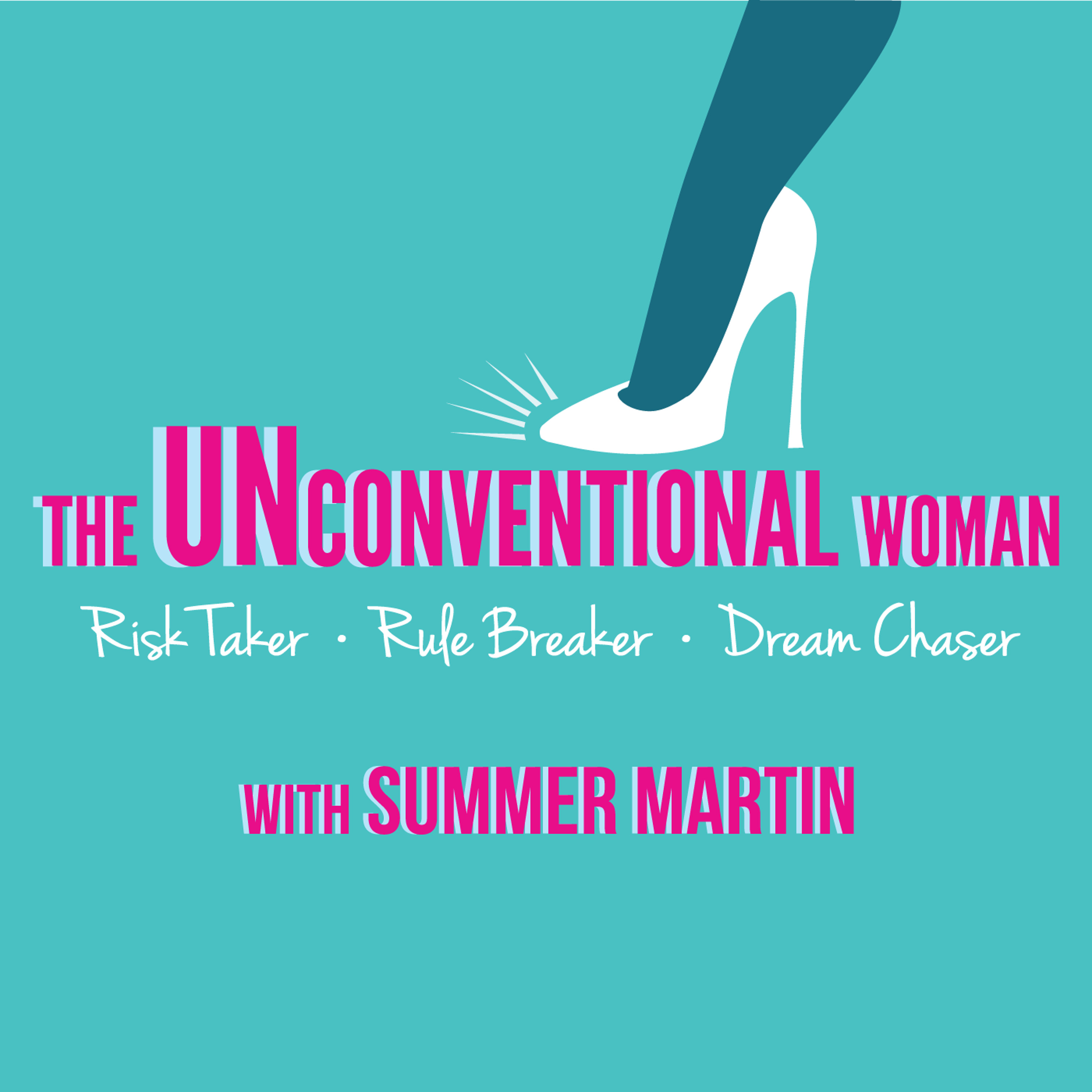 TUW Episode 18: Meet Asha episode artwork