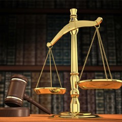 Justified in a doughnut shop