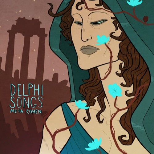 Delphi Songs, for soprano, prepared piano, harp and singing bowls (2016)