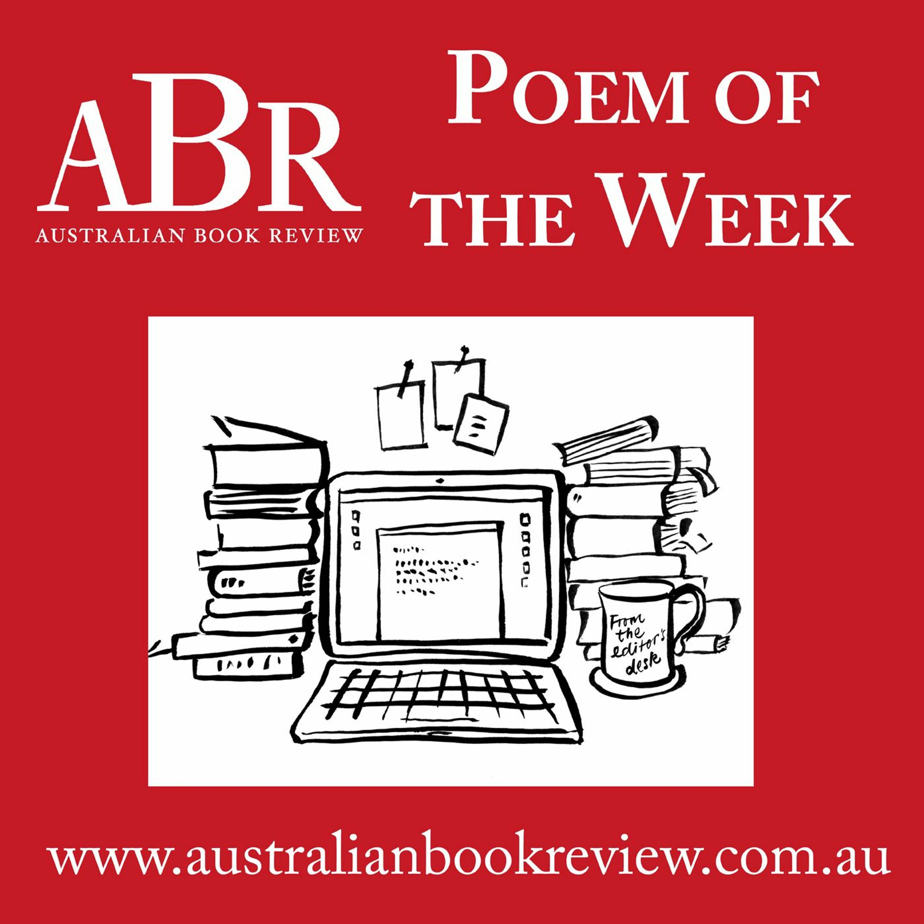 ABR\'s Poem of the Week