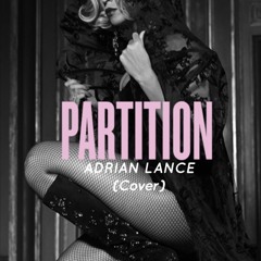 Beyonce - Partition (Cover)