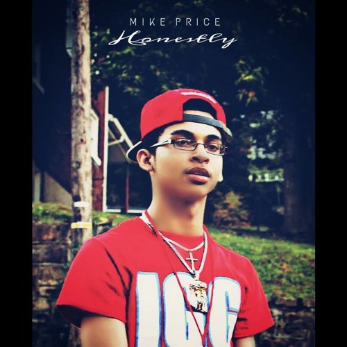Mike Price - Honestly