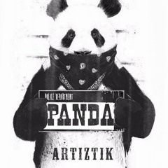 Panda Remix (Prod. By Menace)