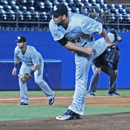 UCF Baseball Postgame at Florida - (3/2/16)