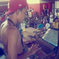 (DJ ALLAN DO ANTARES) MC KBÇA = MIDIA EM QUALQUER LUGAR