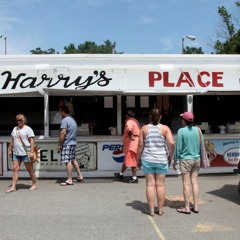 Struds & Khalrn & Buen & Scrtchmgc - Harrys Place