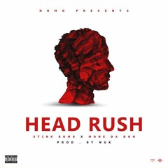 Head Rush ft. Mone Da Don