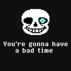 MEGALOVANGARANG [Undertale X Skrillex]