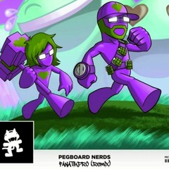 Pegboard Nerds - Emoji (Fanatikpro Remix)