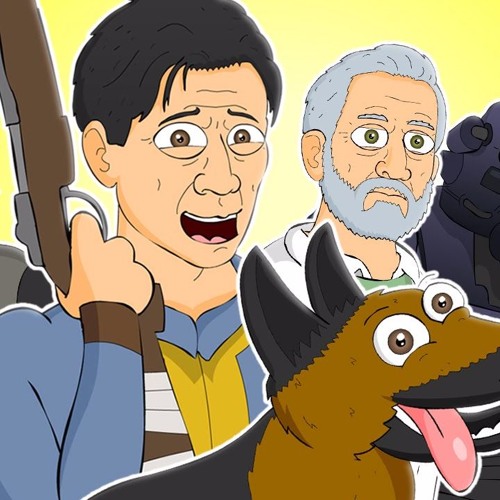 ♪ FALLOUT 4 THE MUSICAL -  Parody Song