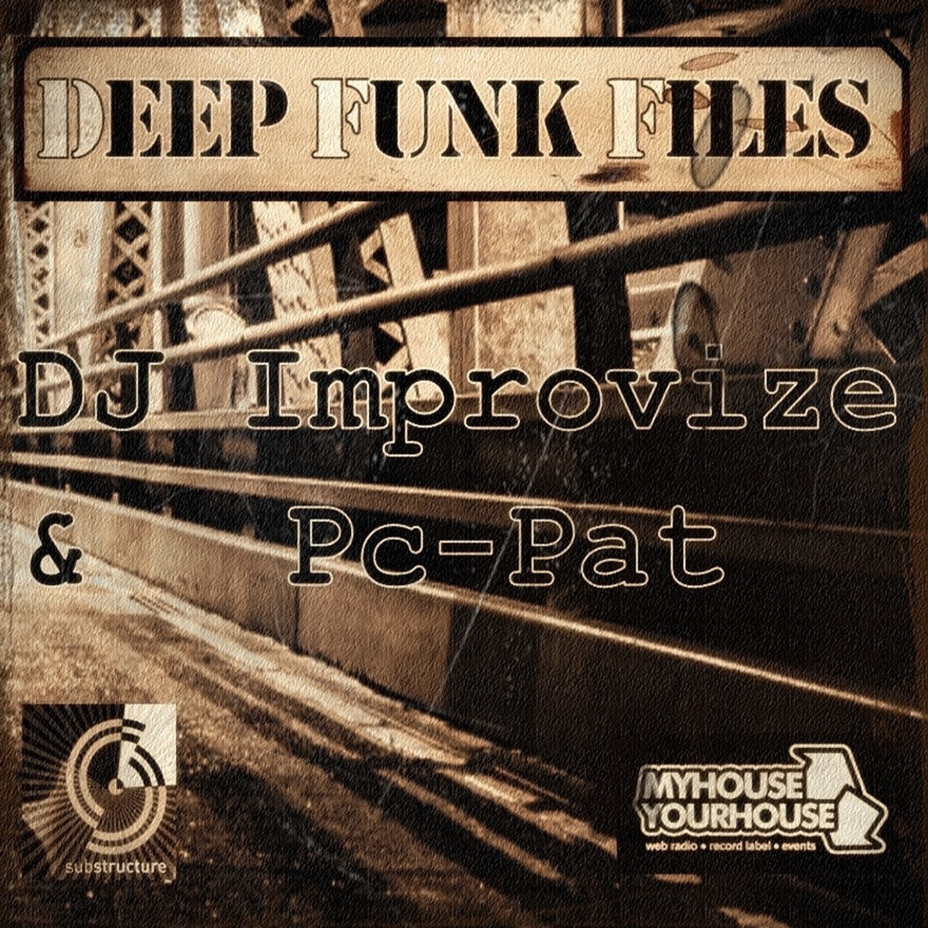 dj IMPROVIZE