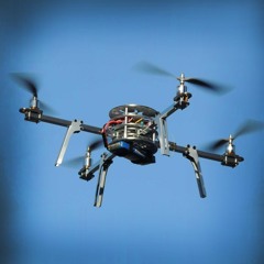 Rise Of The Droniacs (instrumental) [FREE DOWNLOAD]