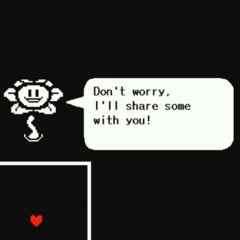 [UNDERTALE] Your Best Friend (Serif Remix)