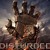 Artwork for Disturbed - Open Your Eyes (Speed x1,1)