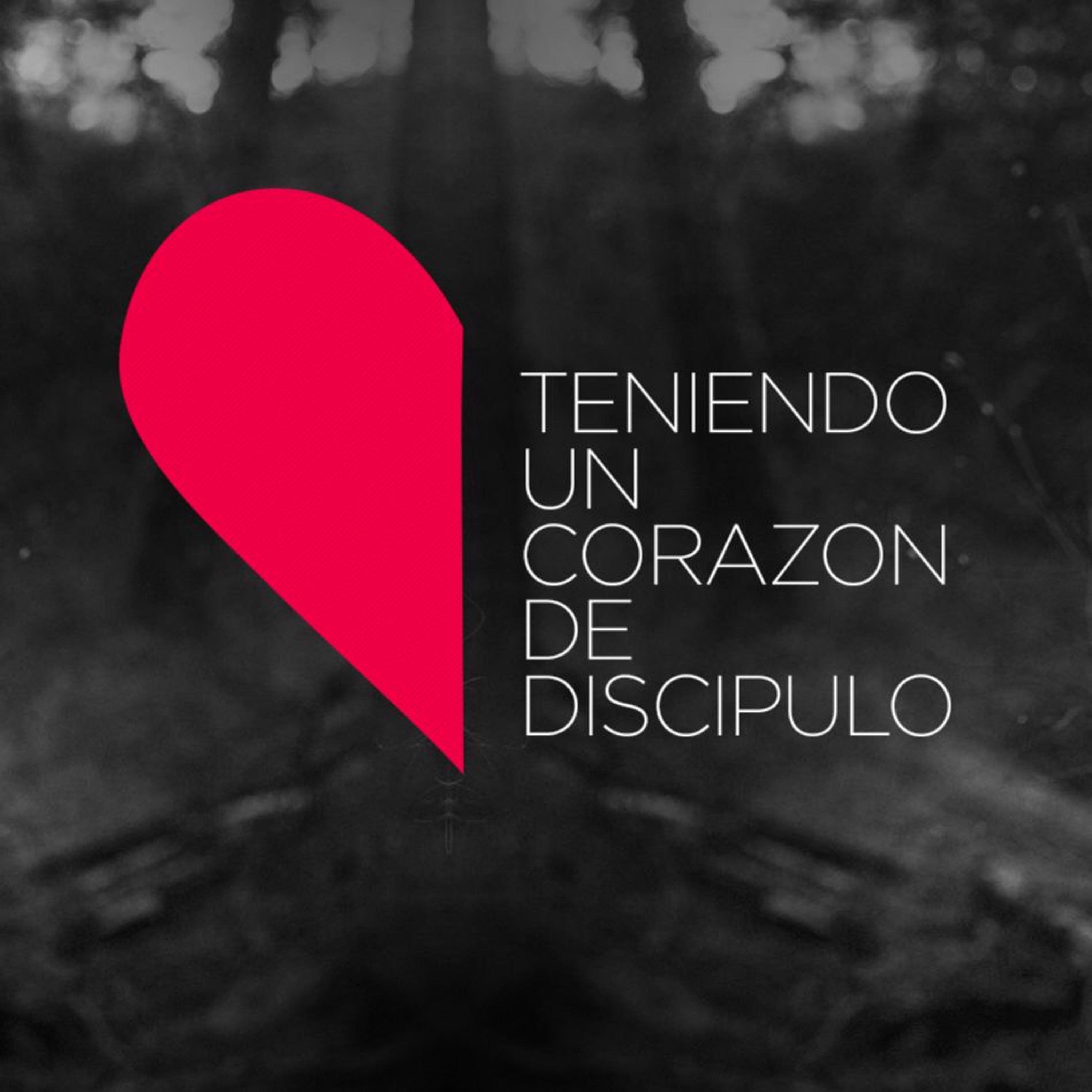 Teniendo Un Corazon De Discípulo / Having A Heart Of A Disciple - Ps. Rafael Perez 2/21/16 episode artwork