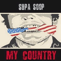 My Country Produced by CraddyMusic