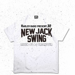 NEW JACK SWING MIX