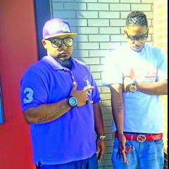 (Don't Make A Sound)ft. Mexico Redd