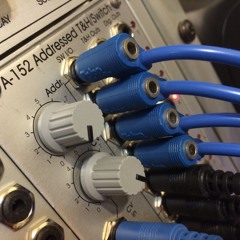 A-152 Quantized Randub Voltages