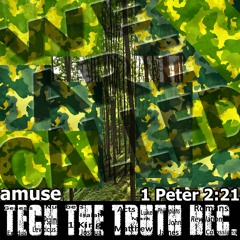 amuse - I Am (snippet)(OUT MARCH 23RD)[Tech the Truth Rec.]