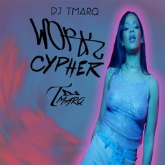 DJ T Marq - WXRK (CYPHER)