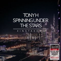 Tony H - Hello March 2016 From 40 Kong