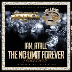 Iam_Atall : Aint My Fault Produced By Kmakehits