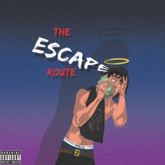 Hopping Off The Porch (Prod. Yung Mari)