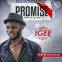IGee - Promise (DJ Klem)
