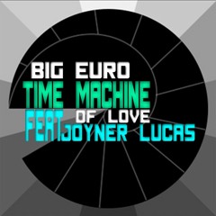 Time Machine (feat Joyner Lucas)