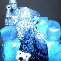 Mix #2 BRB Just chillen