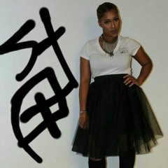 NYASIA FT RICKY BRIXX - HENNESSY.wav