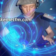 Recoil guest mix for XTC Nottingham on Kemet FM