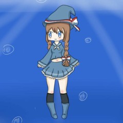 [Eng.Bits & Caramela] Tree Shade Waltz Chiptune Remix [Game: Wadanohara]