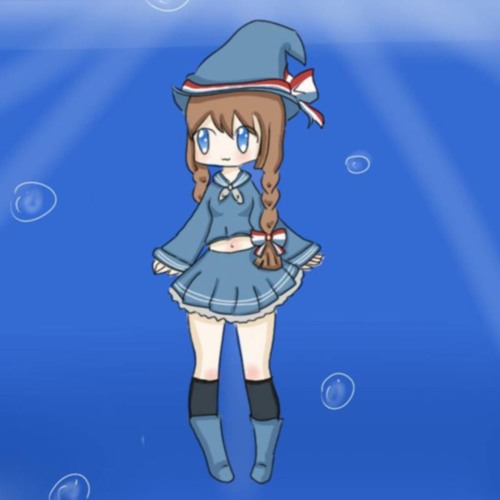 [Eng.Bits & Caramela] Tree Shade Waltz Chiptune Remix [Game: Wadanohara]