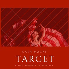 CASHTRO -TARGET (FINE AND EMO)