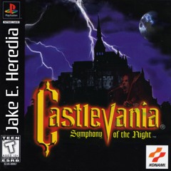 Jake E. Heredia - Speed Metal Symphony Of The Night