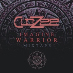CloZee - Imagine Warrior Mixtape