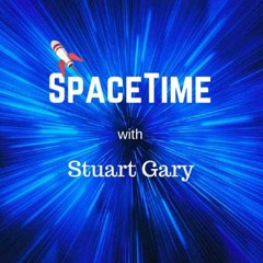 SPACETIME Series 19 Ep.8 - The mystery of the IBEX ribbon & others