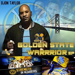 03 (3)(EP) GOLDEN STATE WARRIOR(OFFICIAL GAME ANTHEM)