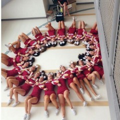 Lockport Varsity cheer music 2015-16