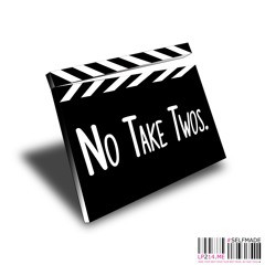 No Take Twos - Ep. 1 - Madison Shockley III