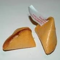 FORTUNE COOKIE