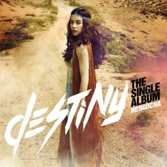 Hồ Ngọc Hà - My Destiny (Demo Version)