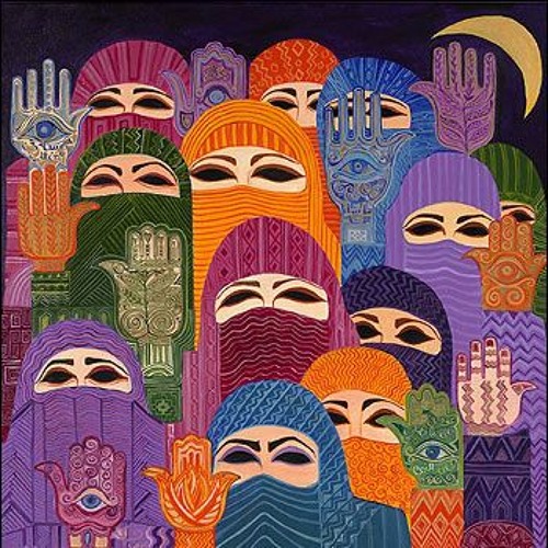 Abraxsophia - "Sabak 3eshq