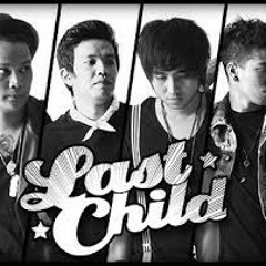Last child - tak pernah ternilai