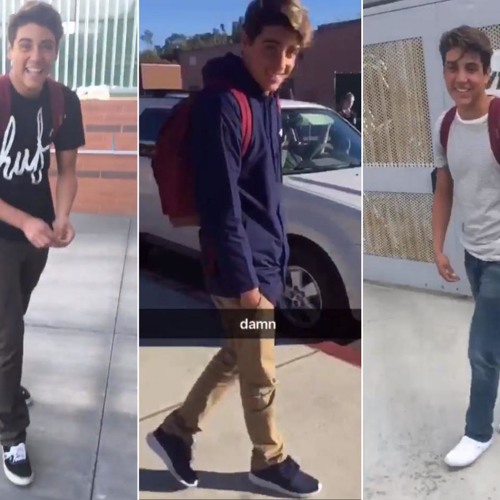 Damn Daniel EMG Cypher Prev #Open Collab