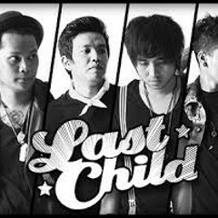 Last child - sekuat hatimu